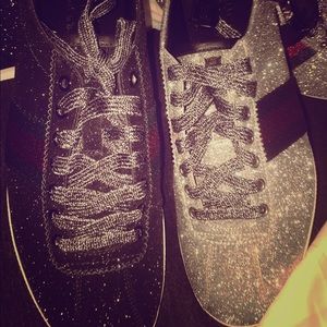 Authentic Gucci shoes